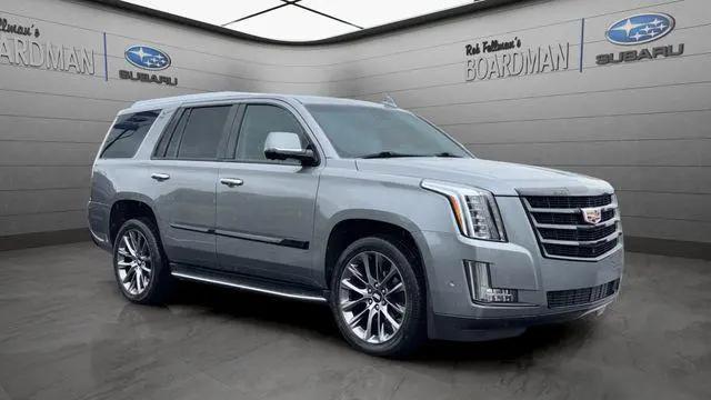 2019 Cadillac Escalade Luxury for sale in Youngstown, OH