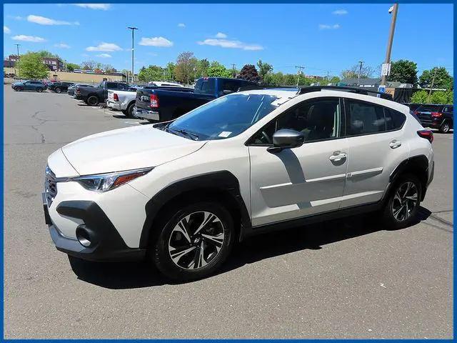 2024 Subaru Crosstrek Premium for sale in New Britain, CT