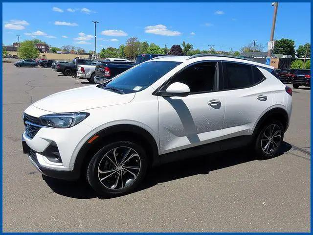 2022 Buick Encore GX FWD Select for sale in New Britain, CT