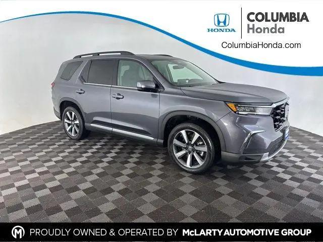 2025 Honda Pilot Touring for sale in Columbia, MO