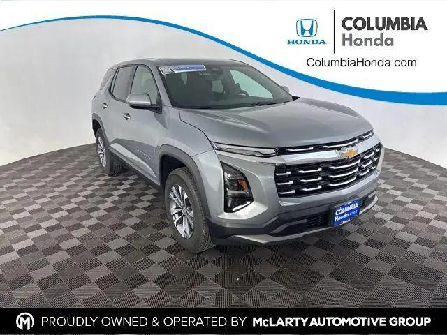2026 Chevrolet Equinox AWD LT for sale in Columbia, MO