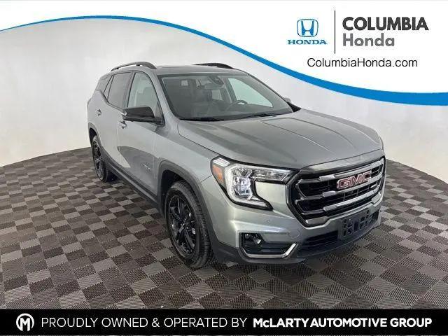 2023 GMC Terrain AWD AT4 for sale in Columbia, MO