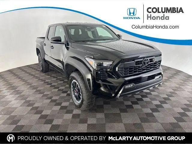 2024 Toyota Tacoma TRD Off Road for sale in Columbia, MO