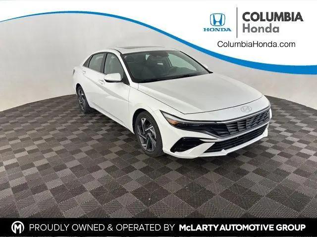 2025 Hyundai Elantra SEL Convenience for sale in Columbia, MO