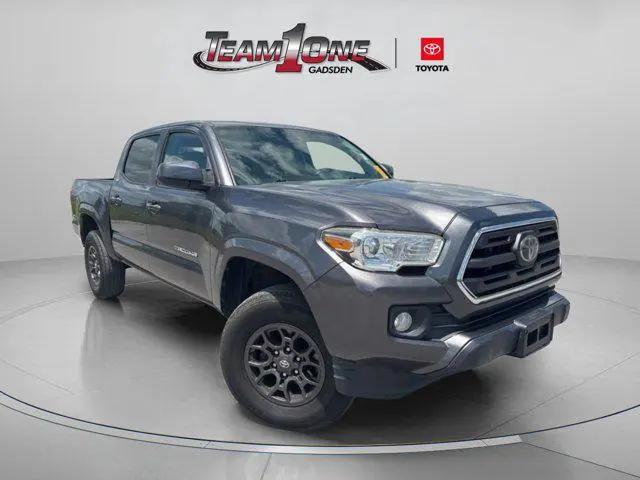 2019 Toyota Tacoma SR5 for sale in Rainbow City, AL