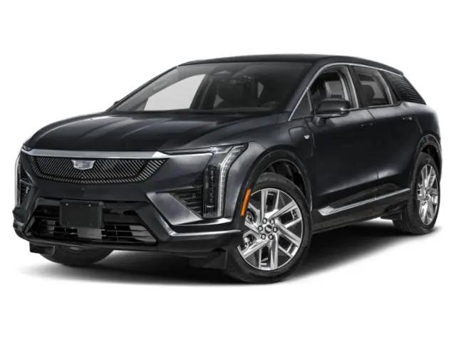 2026 Cadillac iQ Luxury for sale in Bethesda, MD