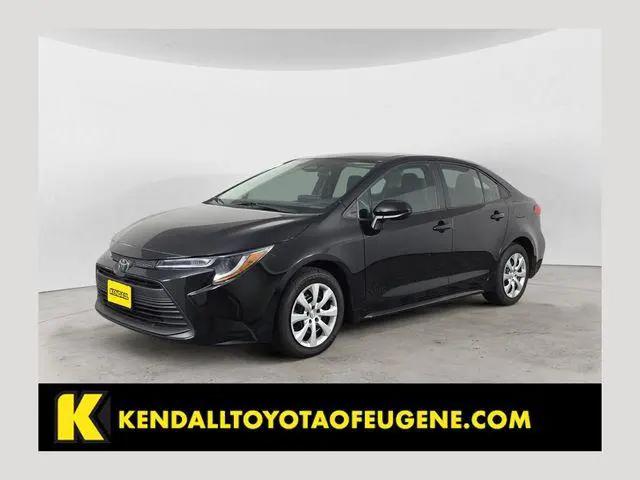 2024 Toyota Corolla LE for sale in Eugene, OR