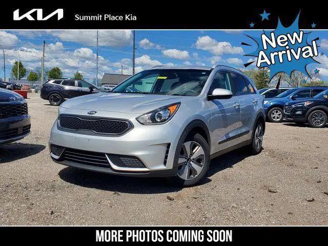 2019 Kia Niro LX for sale in Charter Twp of Clinton, MI