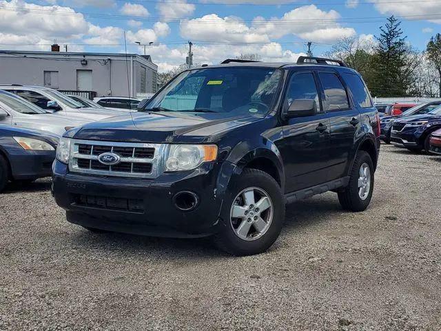2010 Ford Escape XLT for sale in Charter Twp of Clinton, MI