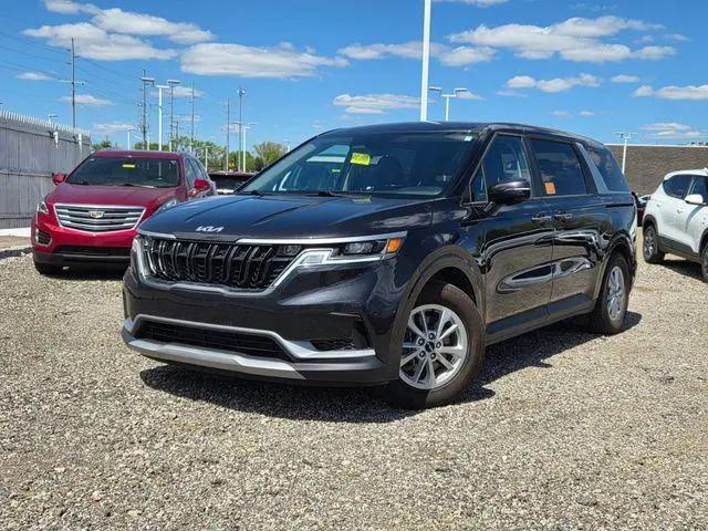 2024 Kia Carnival MPV LX Seat Package for sale in Charter Twp of Clinton, MI