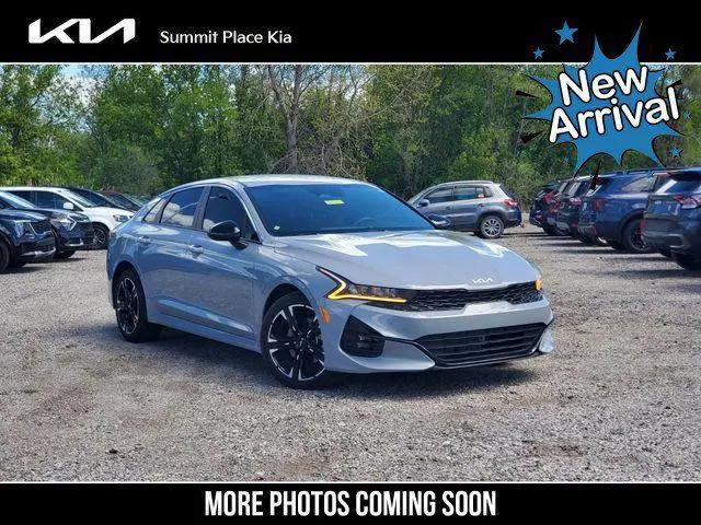 2024 Kia K5 GT-Line for sale in Charter Twp of Clinton, MI
