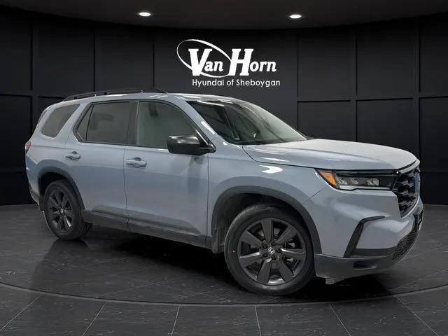 2023 Honda Pilot AWD Sport for sale in Sheboygan, WI