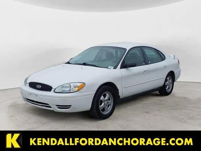 2006 Ford Taurus SE for sale in Anchorage, AK