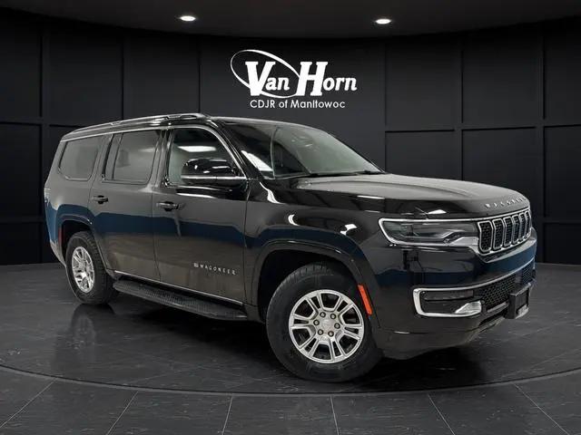 2024 Jeep Wagoneer Series I 4x4 for sale in Manitowoc, WI