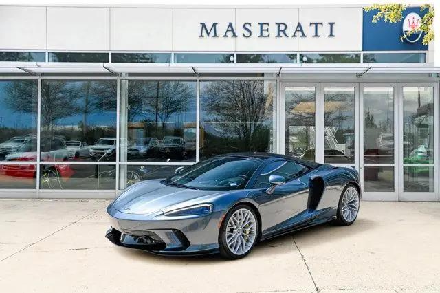 2023 McLaren GT Base for sale in Sterling, VA