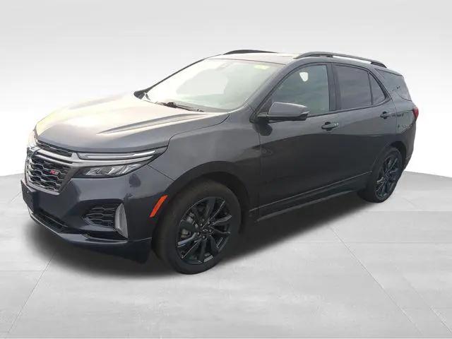 2023 Chevrolet Equinox AWD RS for sale in Marshfield, WI