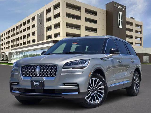 2023 Lincoln Aviator Reserve for sale in Dallas, TX