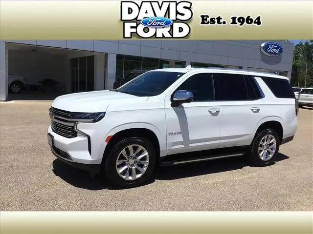 2023 Chevrolet Tahoe 4WD Premier for sale in Fulton, MS