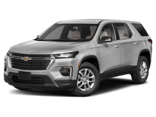 2023 Chevrolet Traverse FWD RS for sale in Jefferson City, MO
