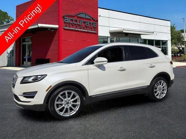 2019 Lincoln MKC Reserve for sale in Jacksonville, FL