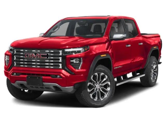 2024 GMC Canyon 4WD Denali for sale in Mt Pleasant, TX