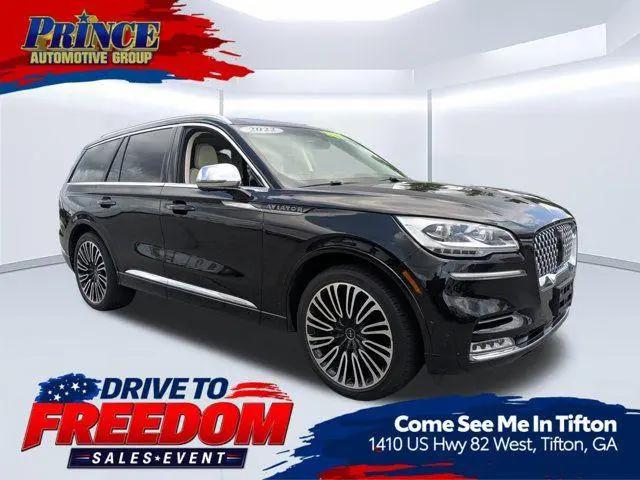 2022 Lincoln Aviator Black Label for sale in Tifton, GA