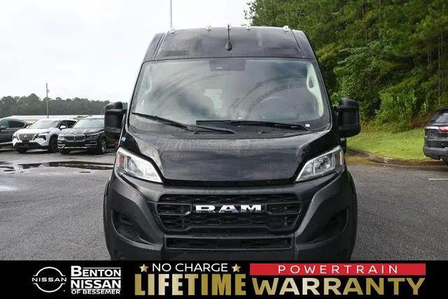 2023 Ram ProMaster 2500 Cargo Van High Roof 159" WB for sale in Bessemer, AL
