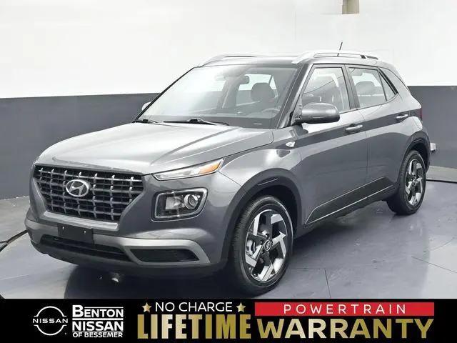 2025 Hyundai Venue SEL for sale in Bessemer, AL