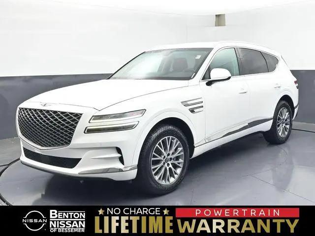 2024 Genesis GV80 2.5T AWD for sale in Bessemer, AL