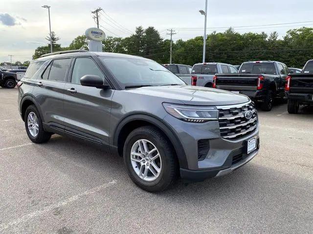 2026 Ford Explorer Active for sale in Raynham, MA