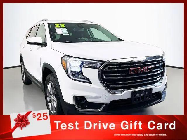 2023 GMC Terrain AWD SLT for sale in Tampa, FL