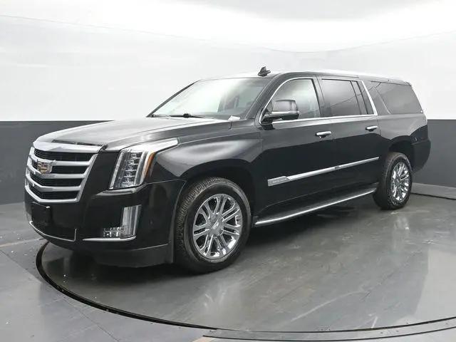 2018 Cadillac Escalade ESV Standard for sale in Kokomo, IN
