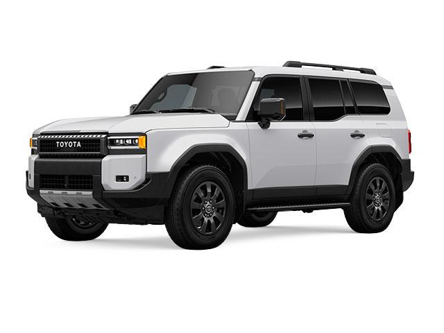 2027 Toyota Land Cruiser Unknown for sale in Joplin, MO