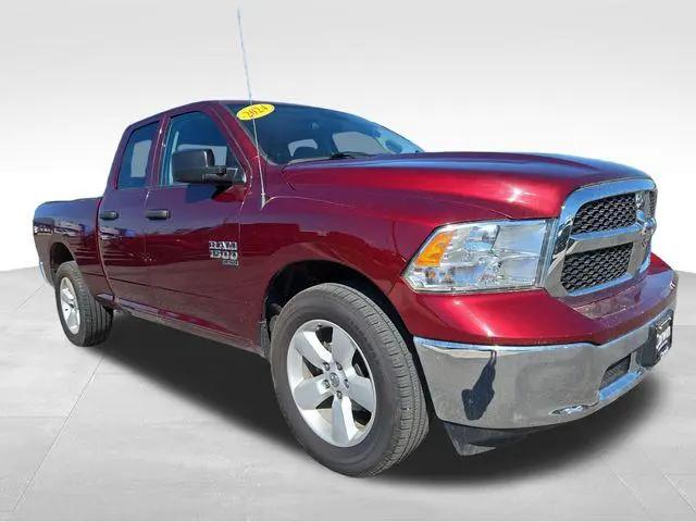2024 Ram 1500 Classic SLT Quad Cab 4x4 6'4" Box for sale in Kalispell, MT