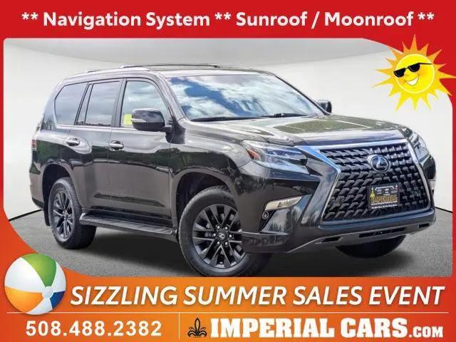 2023 Lexus GX 460 Premium for sale in Milford, MA