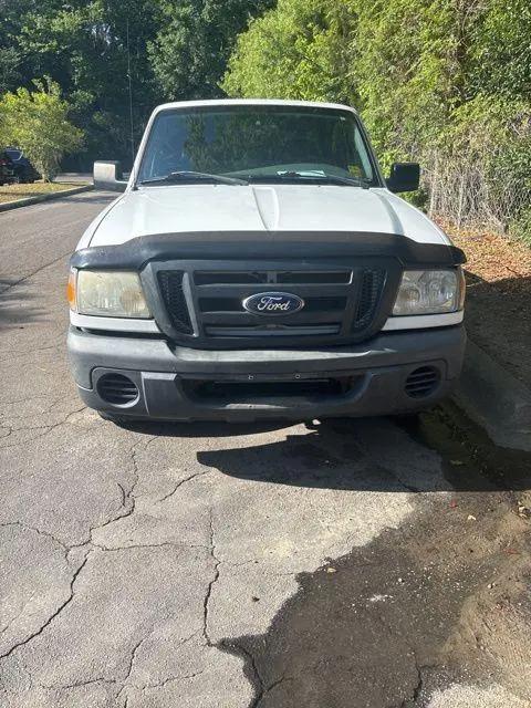 2011 Ford Ranger XL for sale in Gainesville, FL
