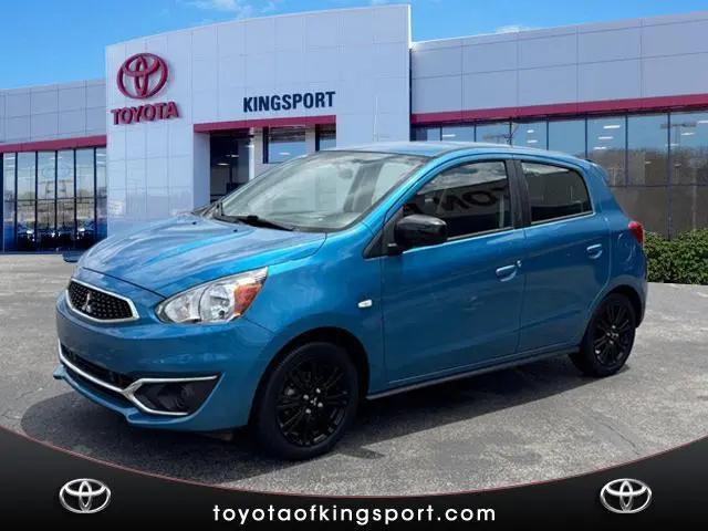 2020 Mitsubishi Mirage LE for sale in Kingsport, TN