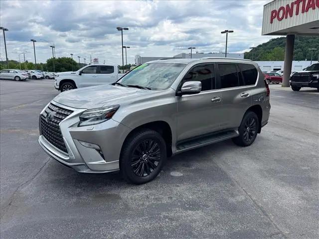 2022 Lexus GX 460 Premium for sale in Kingsport, TN