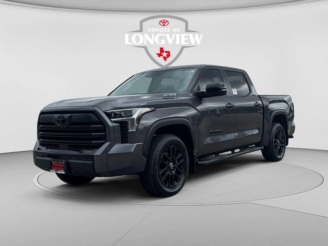 2026 Toyota Tundra Limited CrewMax 6.4' Bed for sale in Longview, TX