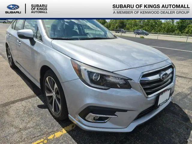 2019 Subaru Legacy for sale near Cincinnati, OH