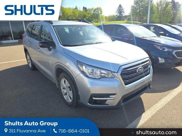 2020 Subaru Ascent Base 8-Passenger for sale in Jamestown, NY
