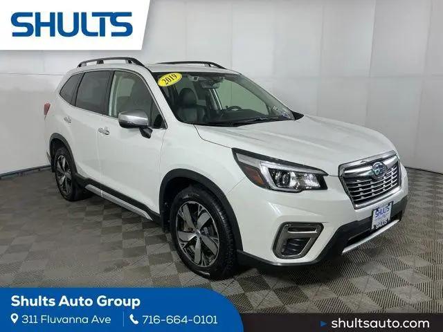 2019 Subaru Forester Touring for sale in Jamestown, NY