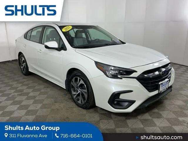 2025 Subaru Legacy Premium for sale in Jamestown, NY