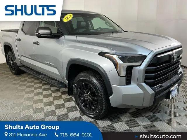 2023 Toyota Tundra Capstone for sale in Jamestown, NY