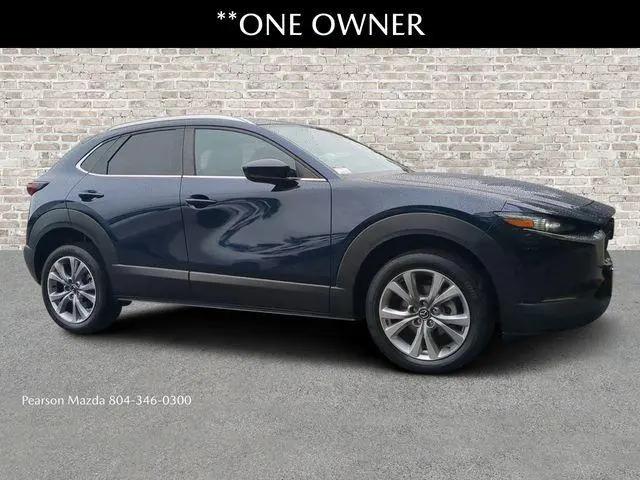 2023 Mazda CX-30 2.5 S Select for sale in Richmond, VA