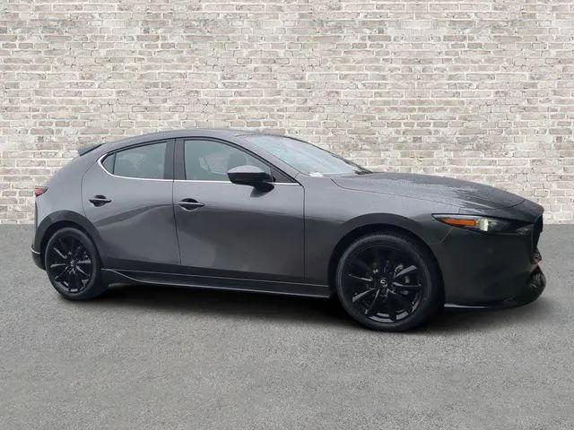 2026 Mazda Mazda3 2.5 S Premium for sale in Richmond, VA