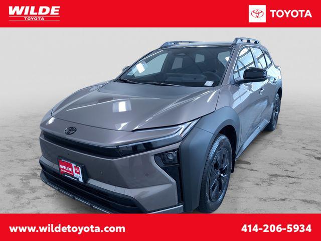 2026 Toyota bZ Woodland Base for sale in West Allis, WI