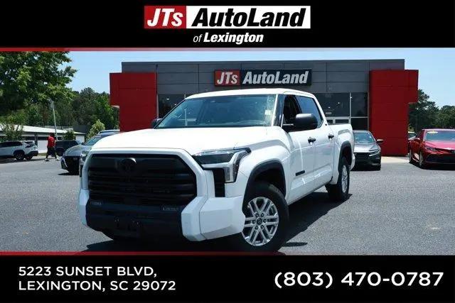 2022 Toyota Tundra SR5 for sale in Lexington, SC