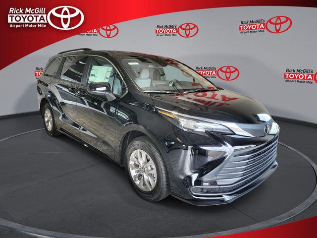2026 Toyota Sienna LE for sale in Alcoa, TN
