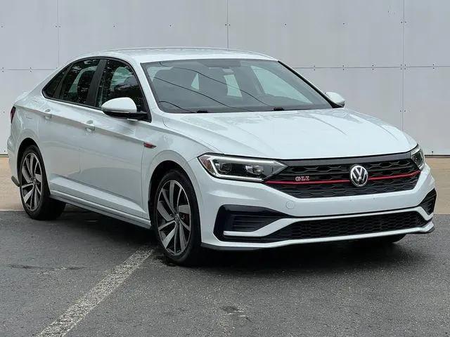 2019 Volkswagen Jetta GLI 2.0T S for sale in Fremont, MI